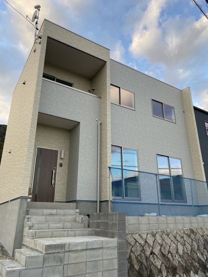 フロマージュの外観画像