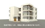 見晴らし台のソシア203の外観画像