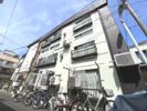 きようコートの外観画像