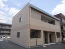 ララベルズ26の外観画像