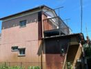 市川市平田戸建の外観画像