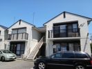 商業小田原マンション Cの外観画像
