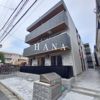 セレスティア東葛西Ⅲの外観画像