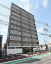 アゼスト高島平の外観画像