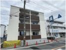 ジーメゾン桜西堀スリジエの外観画像