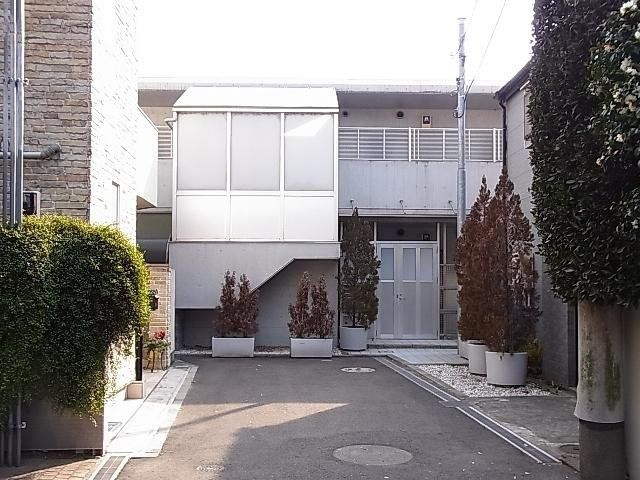 コーポ銀鈴の外観画像