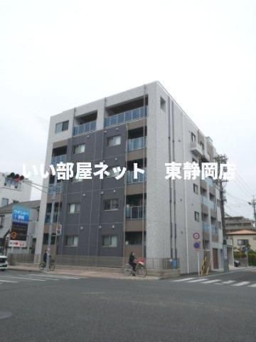 Permanente(ペルマナント)の外観画像