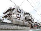 パークハイツ安東の外観画像