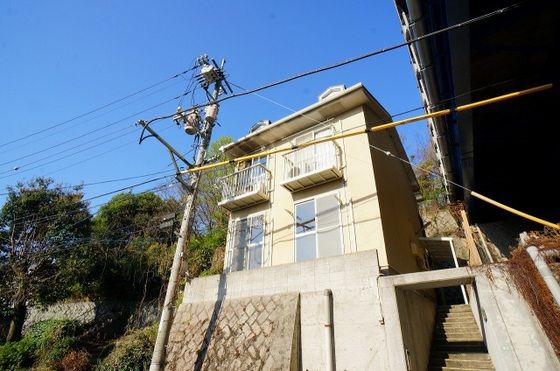 グランツ高須の外観画像