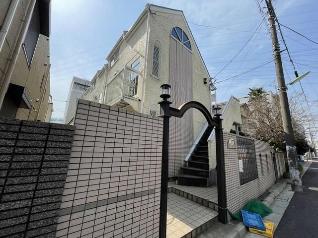 メゾン・ド・ロワールの外観画像