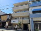 グランコスモ寺町の外観画像