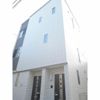 ヴィラ高円寺Ⅱの外観画像