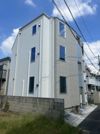 Ange代田橋の外観画像