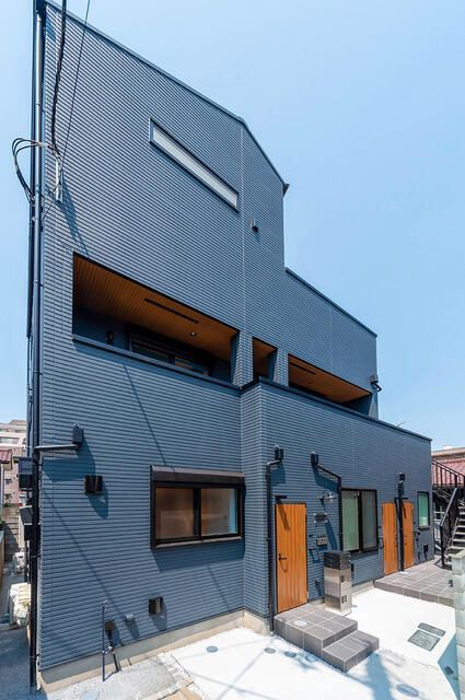 Casa Azure 上石神井の外観画像