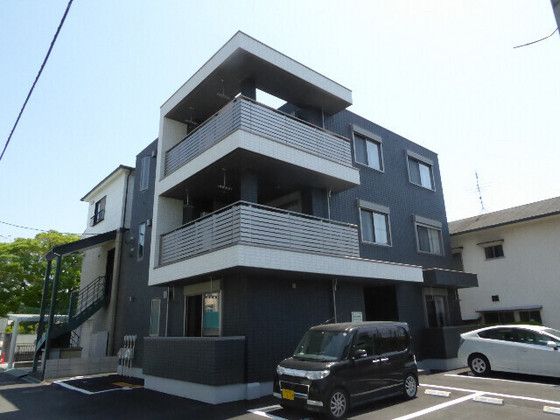 E-horse新京橋の外観画像