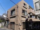 第三サンライズマンションの外観画像