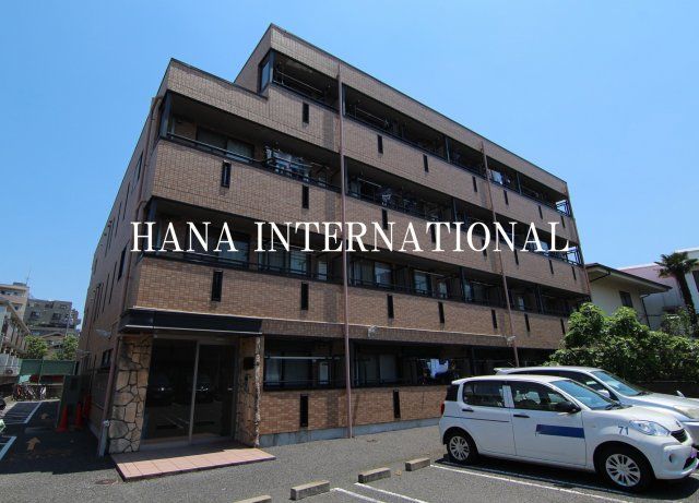 カリブの外観画像