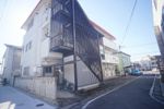 ホワイトマンションの外観画像