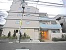 ビイルーム中野の外観画像