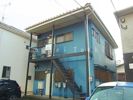 パールハイムの外観画像