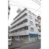 マイキャッスル上池袋（0004183）の外観画像