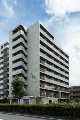 ENYAの外観画像