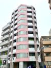 グランベル新小岩の外観画像