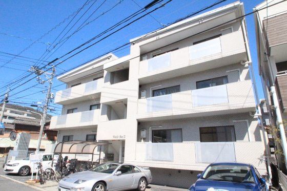 Casa&N古江西町の外観画像