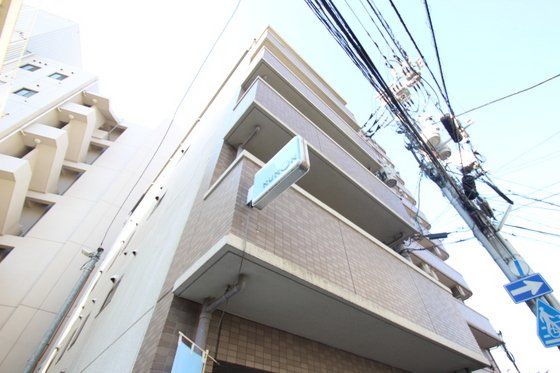 コーポラスマツモト5の外観画像
