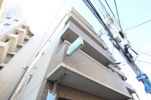 コーポラスマツモト5の外観画像