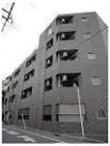 スカイコート文京小石川第弐の外観画像