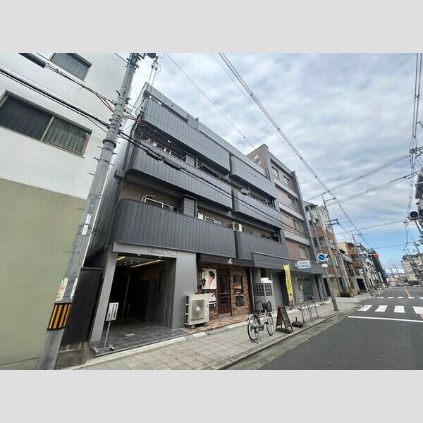 丸忠ビルの外観画像