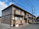 アシュランス A棟の外観画像