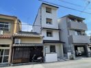 グラン堀川今出川の外観画像
