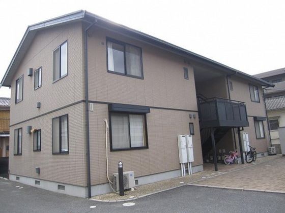 クレメールⅡの外観画像