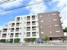 ヴェルディーク横濱西谷の外観画像