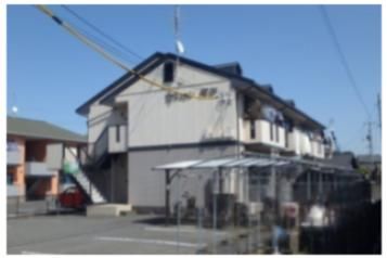 セジュール梶谷の外観画像