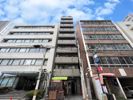グリーンプラザ瓦町の外観画像
