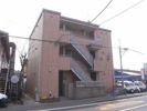グリーンヒル梶ヶ谷の外観画像