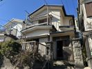 横須賀市野比貸家の外観画像