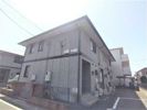 ドミールツキジBの外観画像