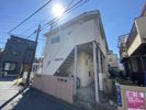 メゾン柴又の外観画像