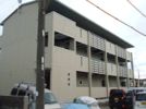 ボヌール東谷山102の外観画像
