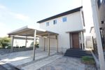 大宮5丁目H貸家の外観画像