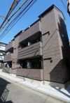 グランクロス（S-1060）の外観画像