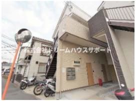 ロフトステージ壱番館の外観画像