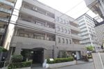 藤和シティコープ三鷹南の外観画像