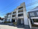 GH COURT 1stの外観画像