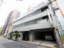 島之内シティーハイツの外観画像