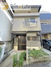 八田寺町戸建の外観画像